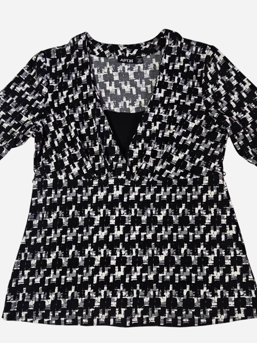 Shirt Subcategory Classification